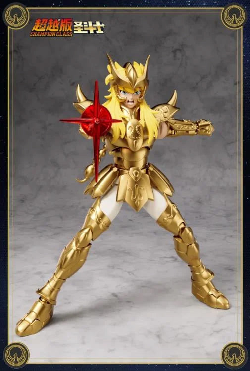 Blokees Champion Class Saint Seiya Scorpio Milo