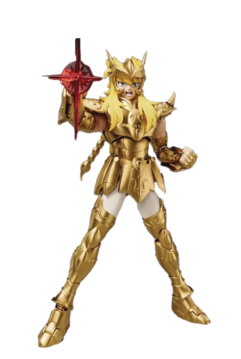 Blokees Champion Class Saint Seiya Scorpio Milo
