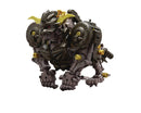 Knuckle Kong Rajang Model Kit - Monster Hunter x Zoids