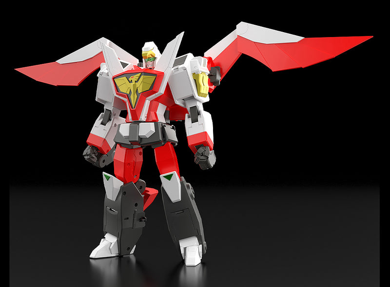 [PREORDER] THE GATTAI Pegasus Saber - Legend Da-Garn