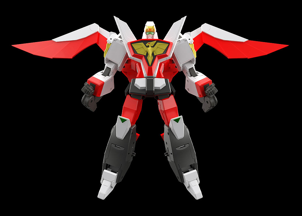 [PREORDER] THE GATTAI Pegasus Saber - Legend Da-Garn