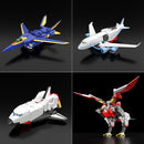 [PREORDER] THE GATTAI Pegasus Saber - Legend Da-Garn