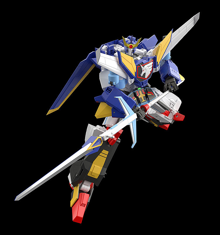 [PREORDER] THE GATTAI Pegasus Saber - Legend Da-Garn
