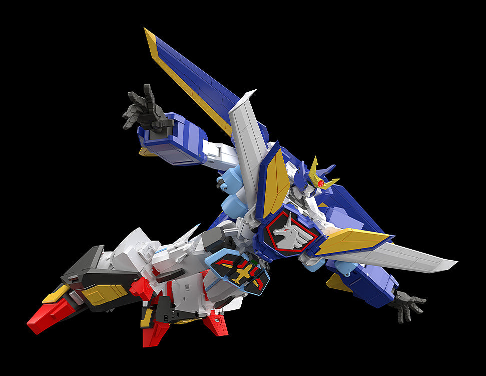[PREORDER] THE GATTAI Pegasus Saber - Legend Da-Garn