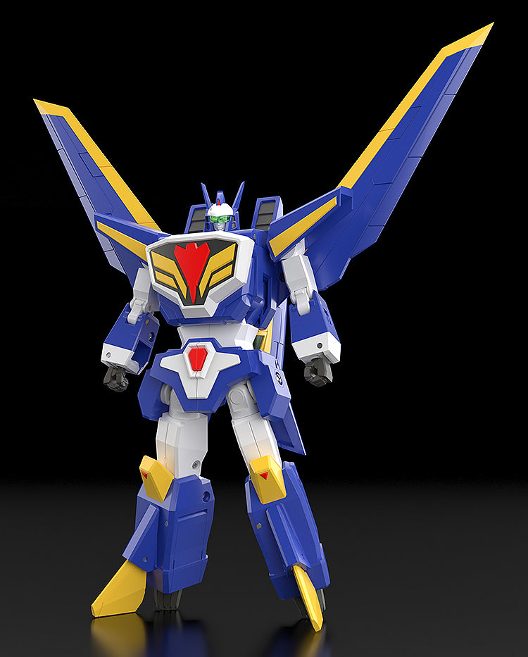 [PREORDER] THE GATTAI Pegasus Saber - Legend Da-Garn