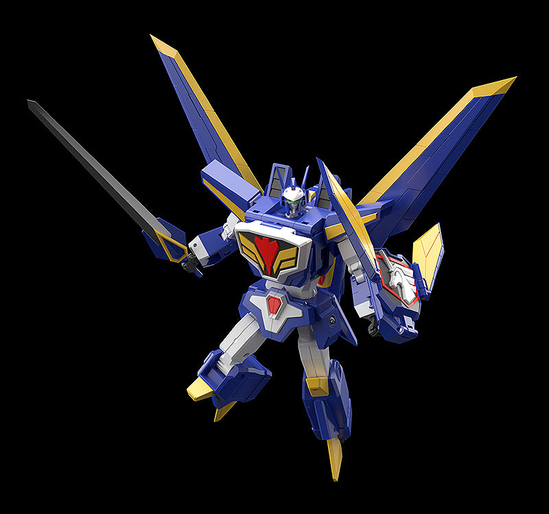[PREORDER] THE GATTAI Pegasus Saber - Legend Da-Garn