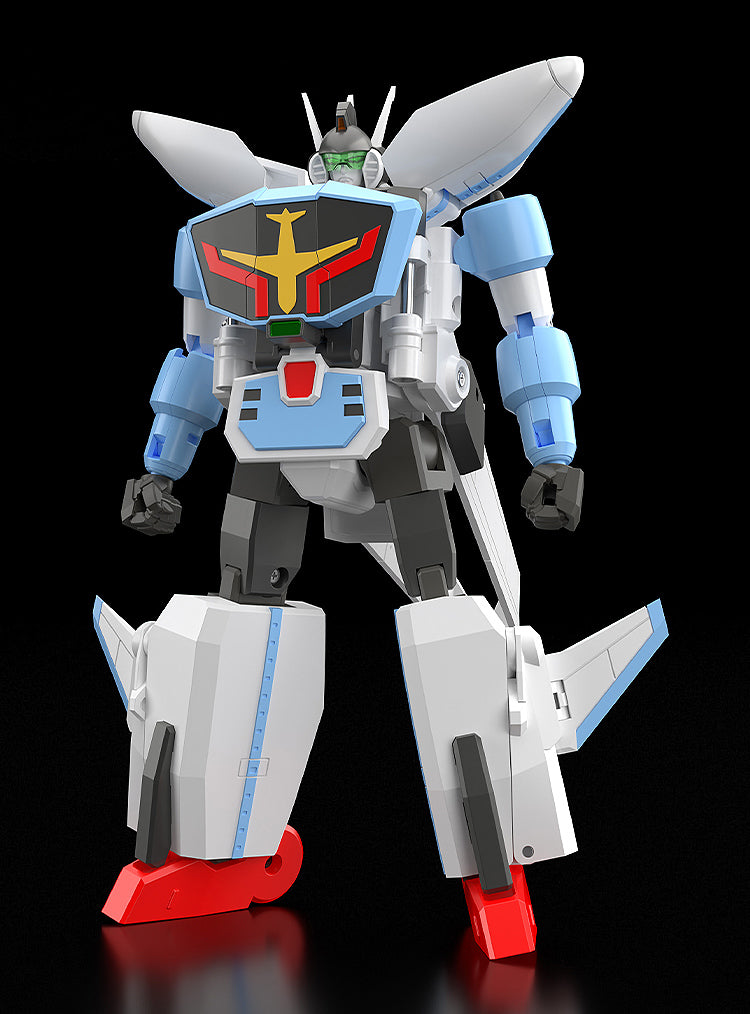 [PREORDER] THE GATTAI Pegasus Saber - Legend Da-Garn