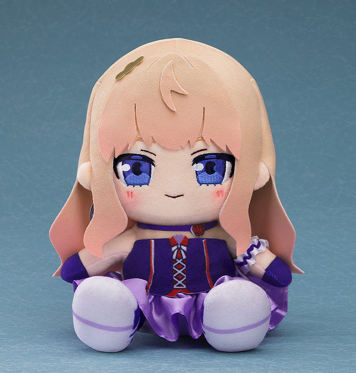 Sheryl Nome Macross Frontier Chocopuni Plush