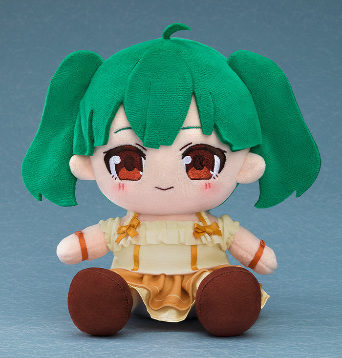 Ranka Lee Macross Frontier Chocopuni Plush