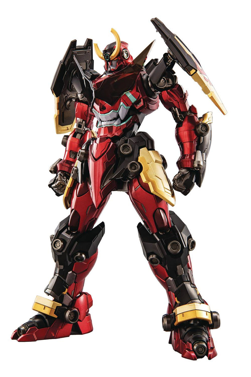 [PREORDER] Mortal Mind Tengen Toppa Gurren Lagann (Reissue)