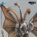 [PREORDER] Exquisite Basic Mecha King Ghidorah - Godzilla vs King Ghidorah