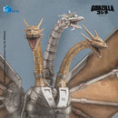 [PREORDER] Exquisite Basic Mecha King Ghidorah - Godzilla vs King Ghidorah