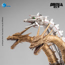 [PREORDER] Exquisite Basic Mecha King Ghidorah - Godzilla vs King Ghidorah