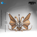 [PREORDER] Exquisite Basic Mecha King Ghidorah - Godzilla vs King Ghidorah