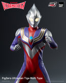 [PREORDER] FigZero Ultraman Tiga Multi Type