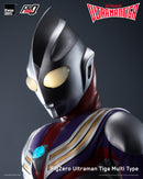 [PREORDER] FigZero Ultraman Tiga Multi Type