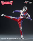 [PREORDER] FigZero Ultraman Tiga Multi Type
