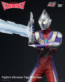 [PREORDER] FigZero Ultraman Tiga Multi Type