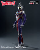 [PREORDER] FigZero Ultraman Tiga Multi Type
