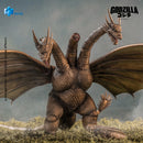 [PREORDER] Exquisite Basic Battle Damaged King Ghidorah - Godzilla vs King Ghidorah