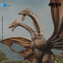 [PREORDER] Exquisite Basic Battle Damaged King Ghidorah - Godzilla vs King Ghidorah