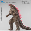 [PREORDER] Exquisite Basic Heat Ray Godzilla Evolved Ver - Godzilla x Kong