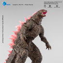 [PREORDER] Exquisite Basic Heat Ray Godzilla Evolved Ver - Godzilla x Kong