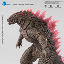 [PREORDER] Exquisite Basic Heat Ray Godzilla Evolved Ver - Godzilla x Kong