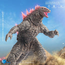 [PREORDER] Exquisite Basic Heat Ray Godzilla Evolved Ver - Godzilla x Kong