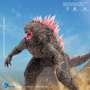 [PREORDER] Exquisite Basic Heat Ray Godzilla Evolved Ver - Godzilla x Kong