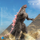 [PREORDER] Exquisite Basic Heat Ray Godzilla Evolved Ver - Godzilla x Kong