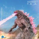[PREORDER] Exquisite Basic Heat Ray Godzilla Evolved Ver - Godzilla x Kong