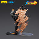 JoyToy KOF 98 - Special Team Ryuji Yamazaki