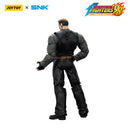JoyToy KOF 98 - Special Team Ryuji Yamazaki