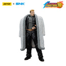 JoyToy KOF 98 - Special Team Ryuji Yamazaki