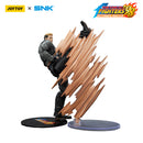 JoyToy KOF 98 - Special Team Ryuji Yamazaki