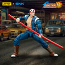 JoyToy KOF 98 - Special Team Billy Kane
