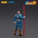 JoyToy KOF 98 - Special Team Billy Kane