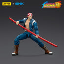 JoyToy KOF 98 - Special Team Billy Kane