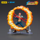 JoyToy KOF 98 - Special Team Billy Kane