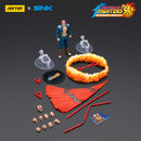 JoyToy KOF 98 - Special Team Billy Kane