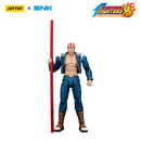 JoyToy KOF 98 - Special Team Billy Kane