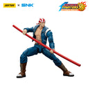 JoyToy KOF 98 - Special Team Billy Kane