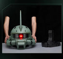 [PREORDER] BN Head Collection MS-06F Zaku II - Mass Production Type