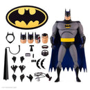 Batman Redux 1/6 Scale Action Figure - Batman: The Animated Series
