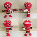 TK Vinyl Series 03 - Capt Tokaiger