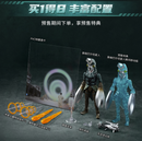 [PREORDER] Ultra Kaiju Series Dark Baltan