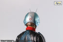 Shin Kamen Rider 2+1 LED Head