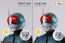 Shin Kamen Rider 2+1 LED Head