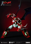 MOSHOWTOYS Carbotix Shin Getter 1 - Getter Robo Armageddon